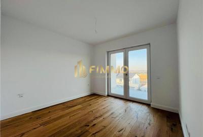 Apartament Ipotesti | 76mp | Posibilitatea de rata | ID:861 - 2