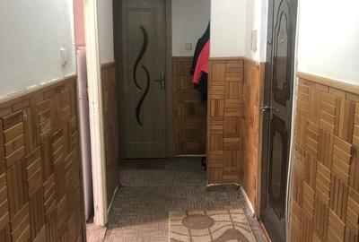 Apartament cu 2 camere decomandat în Unirii - 5