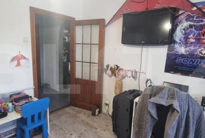 Apartament 3 camere, 71 mp utili totali, Mircea cel Batran - 7