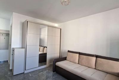 Garsoniera amenajata, Calea Cisnadiei - 10