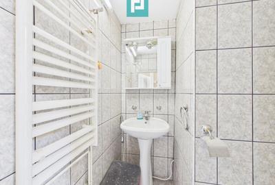 Apartament cu 2 camere semidecomandat în Central - 8
