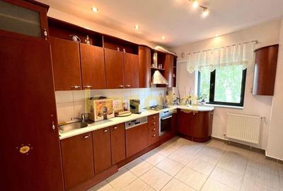 3 camere premium cu balcon generos | Natura Residence Ba... - 3