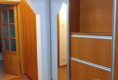 Apartament cu 2 camere decomandat în Galata - 5