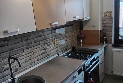 Apartament cu 2 camere decomandat în Central - 1