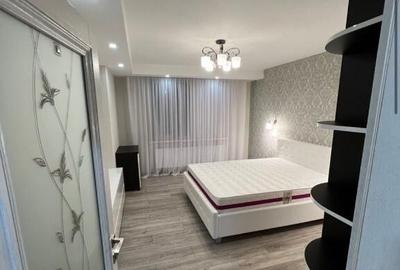 Garsoniera de inchiriat in zona Rahova - 8