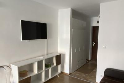 Apartament cu 2 camere semidecomandat, mobilat în Central - 5