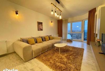 Apartament cu 2 camere în Tei - 4