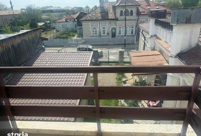 Casă cu 4 camere cu Teren 200 Mp în Central - 7