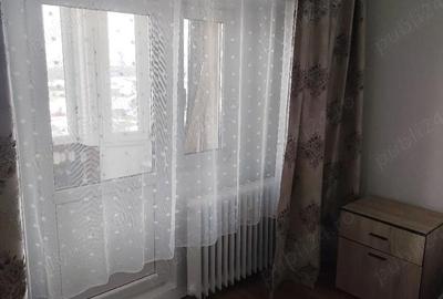 Apartament cu 2 camere decomandat în Muncii