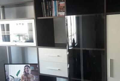 Garsonieră zona Far mobilată utilată 22 mp - 4