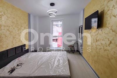 Apartament cu 2 camere decomandat, mobilat în Vasile Alecsandri - 3