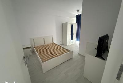 Apartament cu 2 camere în Cumpăna - 6