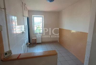 Apartament 2 camere/ Decomandat/ Etajul 4/ Zona Tudor/ 0% Comision - 7