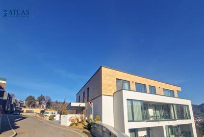 Complex Stejeris, locatie premium, priveliste, finisaje de exceptie, comision 0% - 2