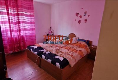Apartament 2 camere de vanzare zona Mercur - 6