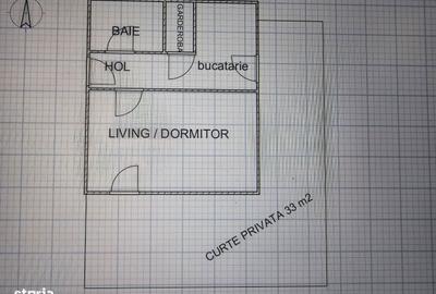 Apartament în Central - 16