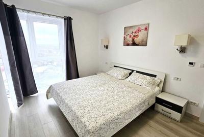 Apartament cu 3 camere decomandat în Exterior Vest - 6