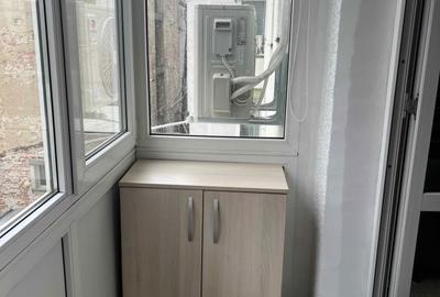 Garsonieră decomandată în Titulescu - 2