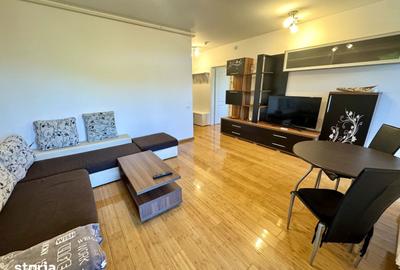 Apartament cu 2 camere în Funcționarilor - 1