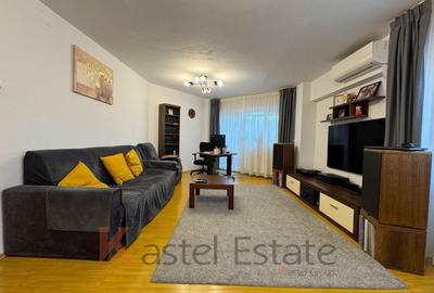 Apartament cu 4 camere decomandat în Turda - 1