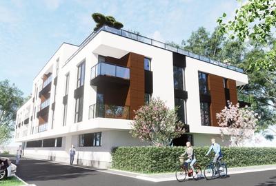 Teren Construcții intravilan de 2060 mp, în Central - 7