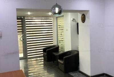 Capitol - stradal bd. Mamaia, spatiu comercial, 120 mp. - 1