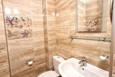 Apartament cu 2 camere decomandat în Titan