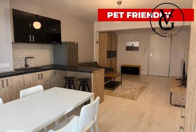 Apartament 2 camere -Gran Via Marina - Pet friendly - 1