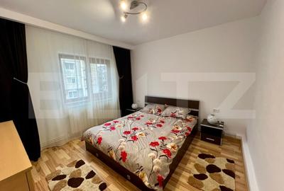 Apartament cu 3 camere decomandat, mobilat în Craiovița Nouă - 3