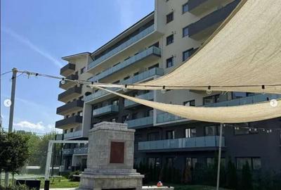 Apartament cu 2 camere decomandat în Rulmentul
