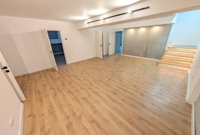 Casa 4+4 camere 250mp | 0 comision | Tancabesti | Parter + Demisol | 564mp teren - 25