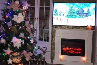 Apartament cu 3 camere decomandat, mobilat în Ultracentral - 1