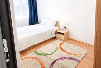 Apartament cu 3 camere decomandat în Astra - 4