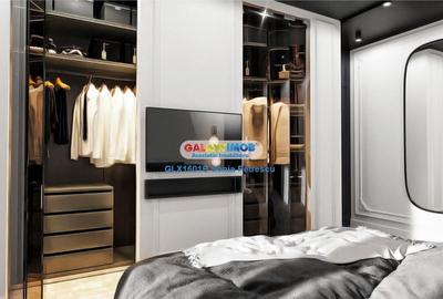 Apartament 3 camere superb Asmita Gardens comision 0 - 6