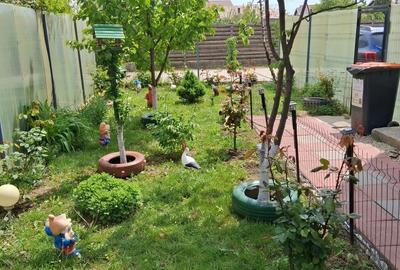 Apartament cu 2 camere decomandat în Clinceni - 4