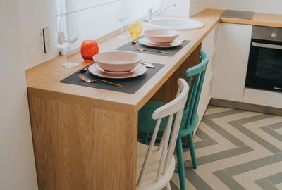 Garsonieră, mobilată în Ultracentral - 10