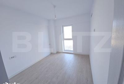 Apartament cu 2 camere decomandat în Miroslava