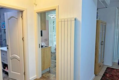 Apartament Premium 2 Camere, Ultracentral Constanta Bloc Nou, Parcare Subterana - 8