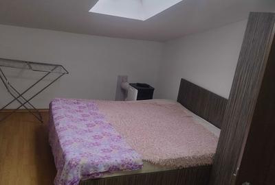 Apartament cu 2 camere decomandat în Fizicienilor - 2