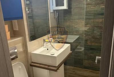 Ap 3 camere, Tomis Nord, parcare, 75 mp, 2 bai , et 4/8 lift, centrala gaze, A/C - 10