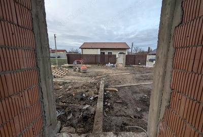 Casa individuala | Parter | Toate utilitatile | Finisaje premium | Curte | Pod - 3