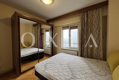 SX655 3 Camere decomandat - Etaj intermediar - 5