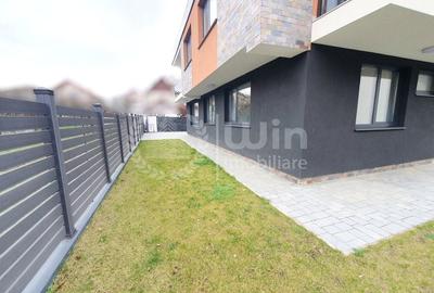 Casa individuala noua | 212 mp utili | 300mp teren total | Gheorgheni - 2