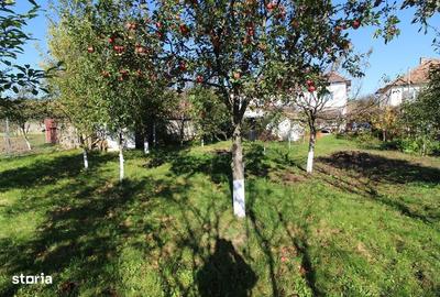 Casă cu 4 camere în Central - 11