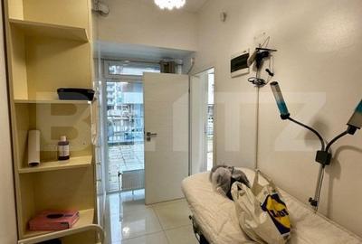 Spatiu comercial, 38 mp, zona Iulius Mall - 6