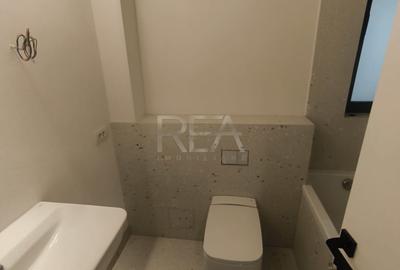 Apartament cu 3 camere decomandat în Dorobanți - 20