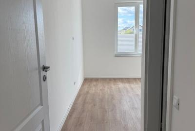 Casă individuală cu 4 camere cu Teren 430 Mp în Berceni - 2