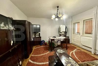 Apartament cu 3 camere decomandat în Girocului - 6