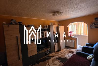 Garsonieră decomandată, mobilată în Vasile Aaron - 3