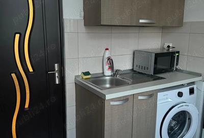 Proprietar vand apartament in centrul ora?ului Bacau! - 4